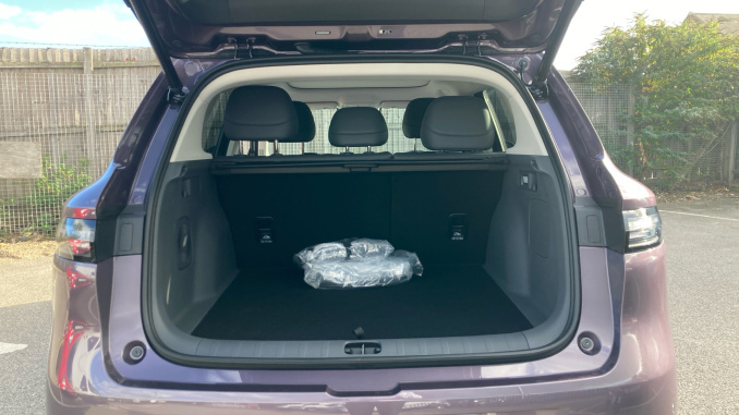 Leapmotor B10 160kW 70kWh 5dr Auto Electric Hatchback - Image 4